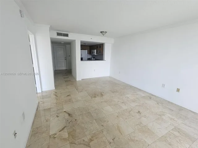 1-bedroom rental at 2101 Brickell Avenue #2111, Miami