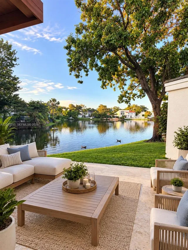 3-bedroom rental at 3010 Lakewood Lane #319, Hollywood