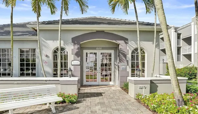 1-bedroom rental at 655 SW 111th Way #104, Pembroke Pines