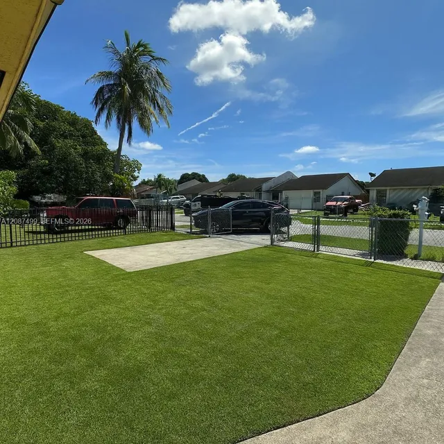 4-bedroom rental at 3611 NW 194th Terrace, Miami Gardens