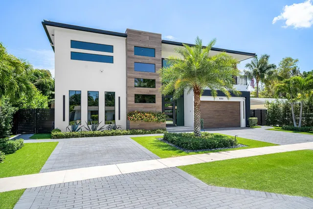 5-bedroom home at 1030 NE 2nd Terrace, Boca Raton
