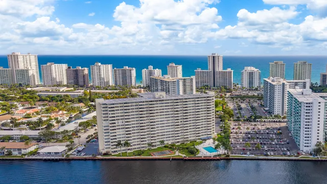 2-bedroom home at 3200 NE 36TH Street #1015, Fort Lauderdale
