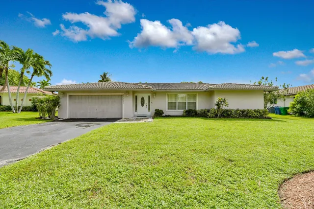 5-bedroom home at 1991 NW 81st Avenue, Coral Springs