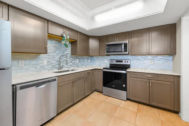 2-bedroom home at 4500 Gefion Court #302, Lake Worth