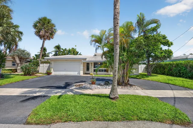 3-bedroom home at 430 SE 6TH Terrace, Pompano Beach