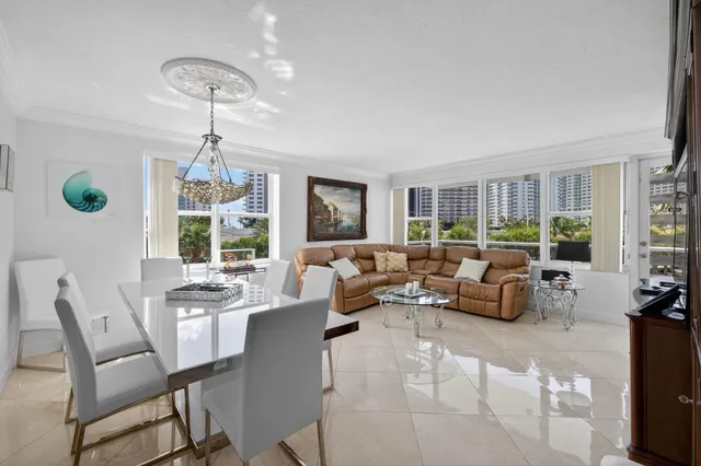 2-bedroom home at 3300 NE 36th Street #309, Fort Lauderdale