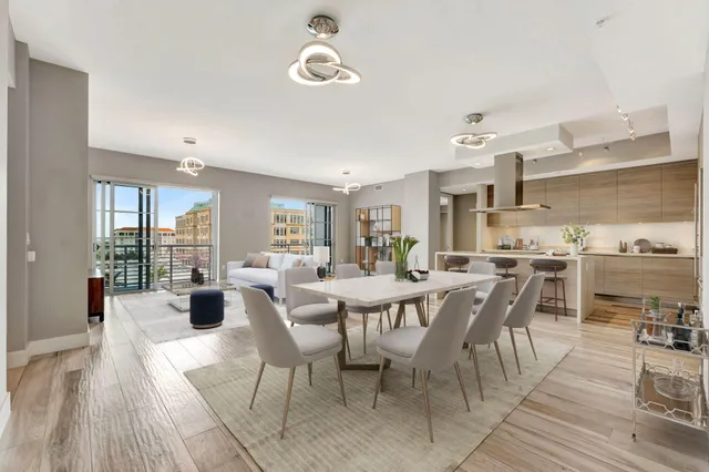3-bedroom home at 155 E Boca Raton Road #719, Boca Raton