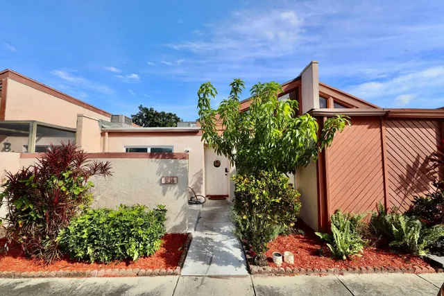 2-bedroom home at 3156 NW 84TH Avenue, Sunrise