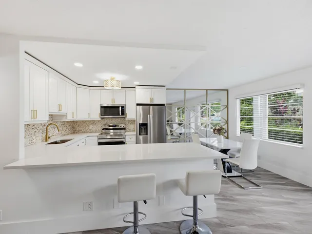 2-bedroom home at 1025 VENTNOR H E #1025, Deerfield Beach