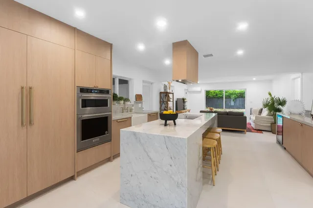 4-bedroom home at 1516 NE 15th Avenue, Fort Lauderdale