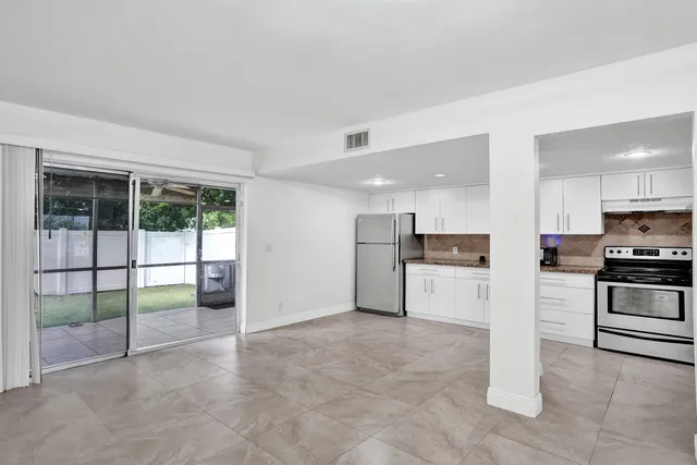3-bedroom home at 8091 NW 12TH Street #H, Margate