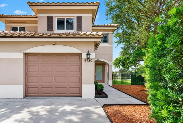 3-bedroom home at 9730 NW 23rd Court #15, Pembroke Pines