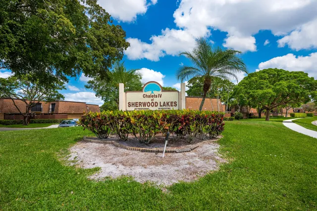 3-bedroom home at 2205 22nd Lane, Greenacres