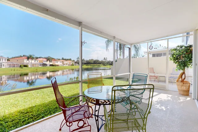 3-bedroom home at 2136 Tigris Drive, West Palm Beach