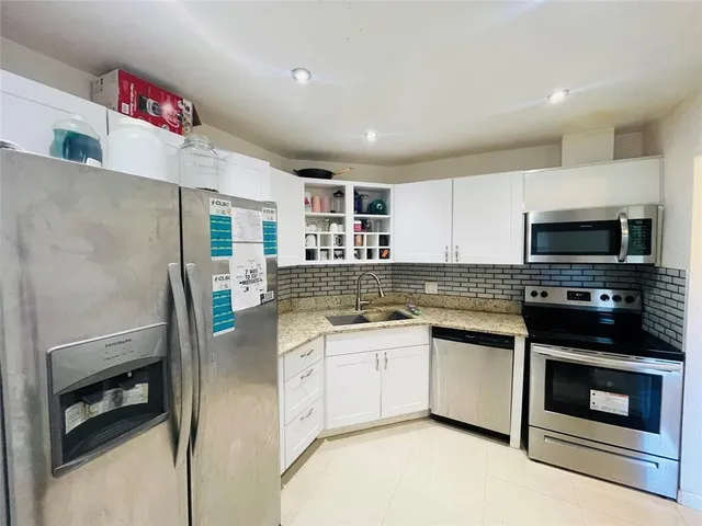 2-bedroom home at 6300 S Falls Circle Drive #412, Lauderhill