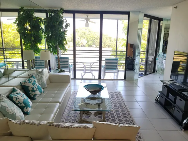 2-bedroom home at 7400 Radice Court, Lauderhill