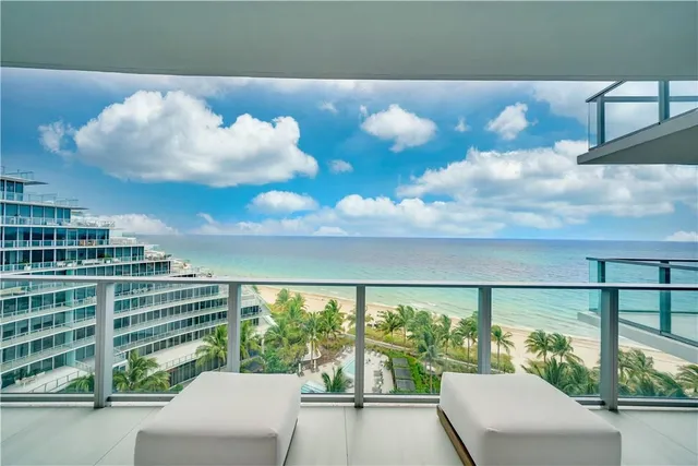 4-bedroom rental at 2200 N OCEAN Boulevard #S904, Fort Lauderdale