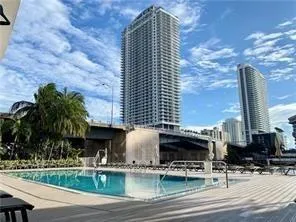 2-bedroom rental at 2602 E HALLANDALE BEACH #R907, Hallandale Beach