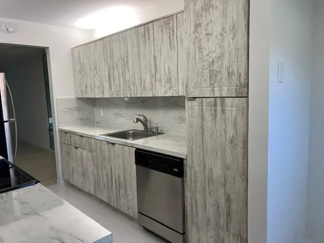 2-bedroom rental at 1351 SW 125th Avenue SW #106S, Pembroke Pines