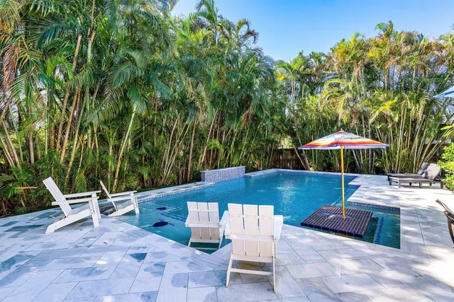 3-bedroom rental at 630 NE 15th Place, Boynton Beach