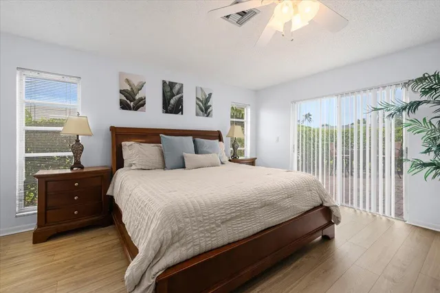 2-bedroom rental at 1031 Citrus Way #102-a, Delray Beach
