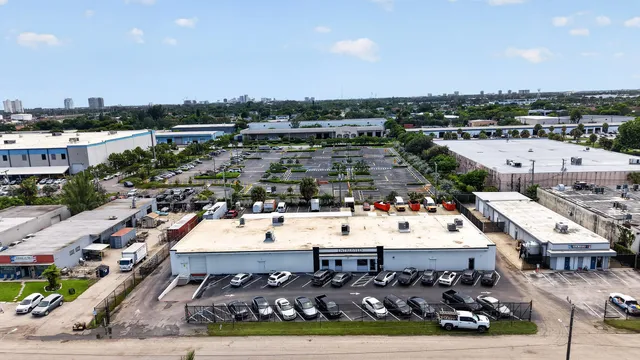 Commercial at 945 W 15TH Street, Riviera Beach