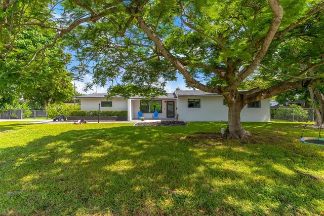 3-bedroom home at 11243 SW 174th Terrace, Miami