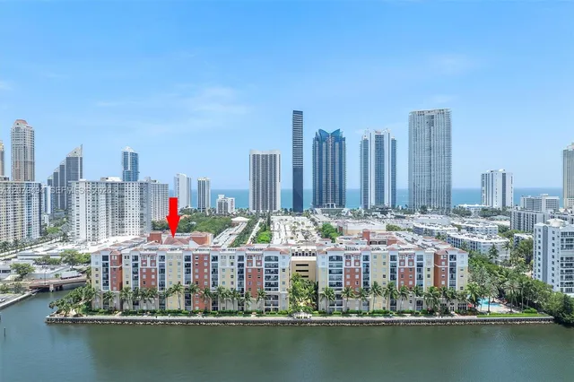 1-bedroom home at 17150 N Bay Road #2619, Sunny Isles Beach