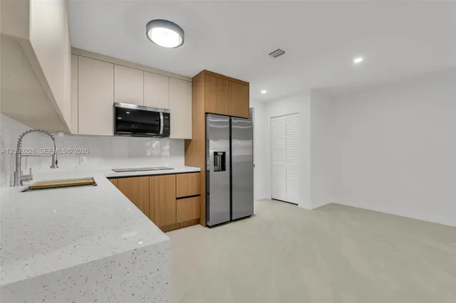 4-bedroom home at 1700 NW 131st Street, Miami