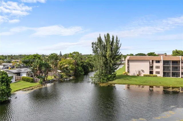 1-bedroom home at 2711 NW 104th Avenue #407, Sunrise