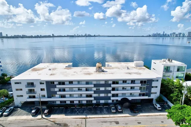 2-bedroom home at 1880 S Treasure Drive #4M, North Bay Village