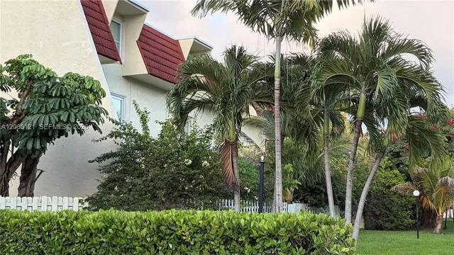 2-bedroom home at 1655 NE 115th Street #12B, Miami