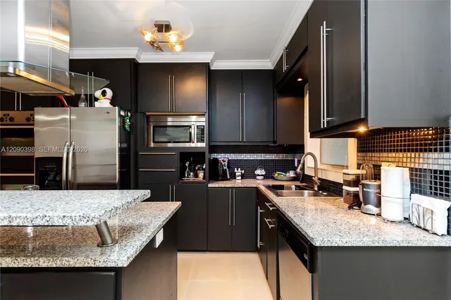 2-bedroom home at 8400 W Sample Road #206, Coral Springs