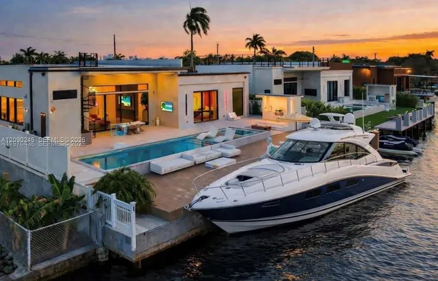 4-bedroom home at 2225 NE 19th Street, Fort Lauderdale