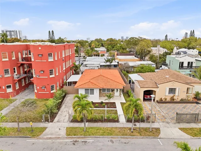 4-bedroom home at 1781 SW 13th Street, Miami