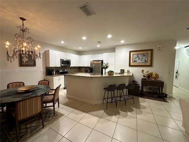 3-bedroom home at 4745 N Grand Cypress Circle N, Coconut Creek