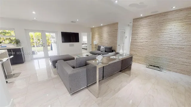 4-bedroom home at 10805 SW 156th Terrace, Miami