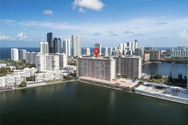 2-bedroom home at 251 174th Street #812, Sunny Isles Beach