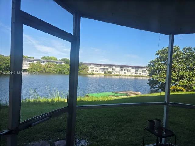 1-bedroom home at 1304 NE 191st Street #A-128, Miami