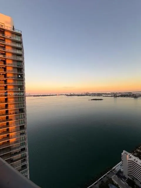 2-bedroom home at 650 NE 32nd Street #4406, Miami