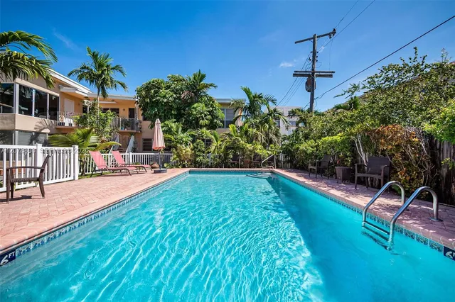 3-bedroom rental at 9400 E Bay Harbor Drive #3, Bay Harbor Islands