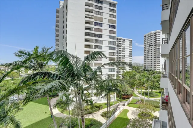 2-bedroom rental at 500 Three Islands Boulevard #408, Hallandale Beach