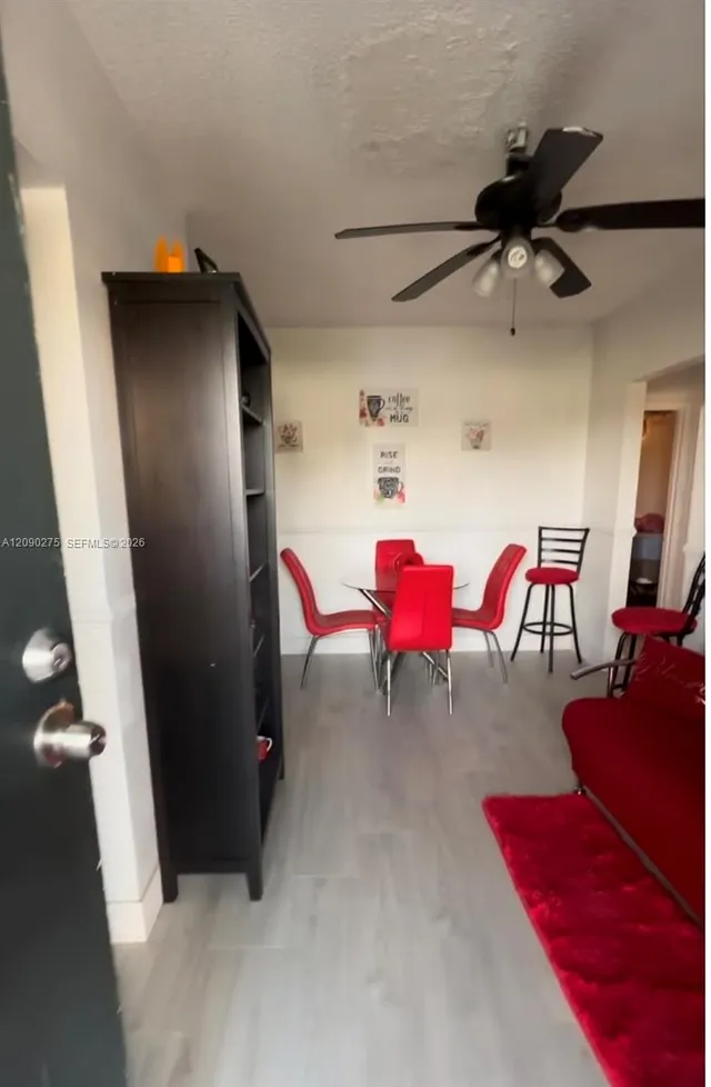 2-bedroom rental at 7155 NW 17th Avenue #13, Miami