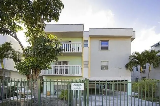 1-bedroom rental at 1530 Pennsylvania Avenue #202, Miami Beach