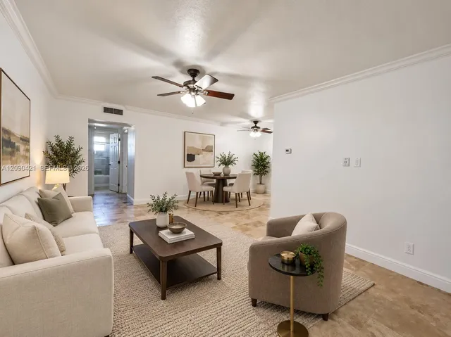 1-bedroom rental at 1420 Atlantic Shores Boulevard #339, Hallandale Beach
