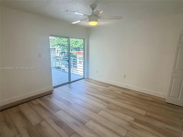 1-bedroom rental at 459 SW 4th Street #3, Miami