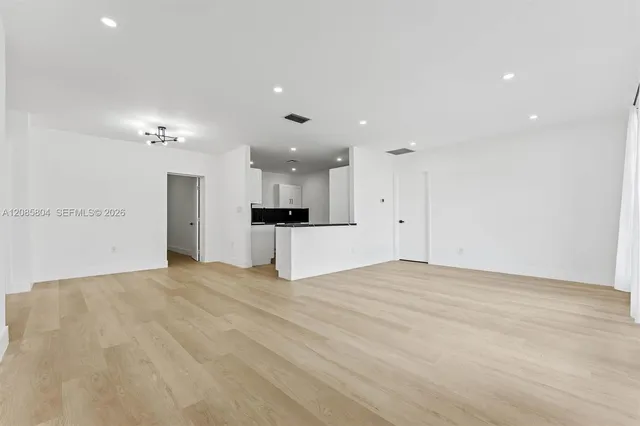 3-bedroom rental at 2610 NW 83rd Avenue, Sunrise