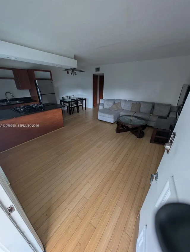 1-bedroom rental at 10101 W Bay Harbor Drive #9, Bay Harbor Islands