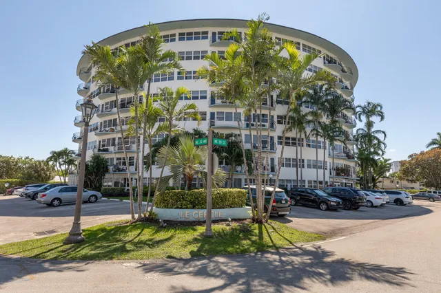 2-bedroom home at 3250 NE 28th Street #404, Fort Lauderdale