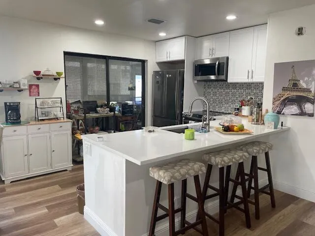 2-bedroom home at 31 Capri A, Delray Beach